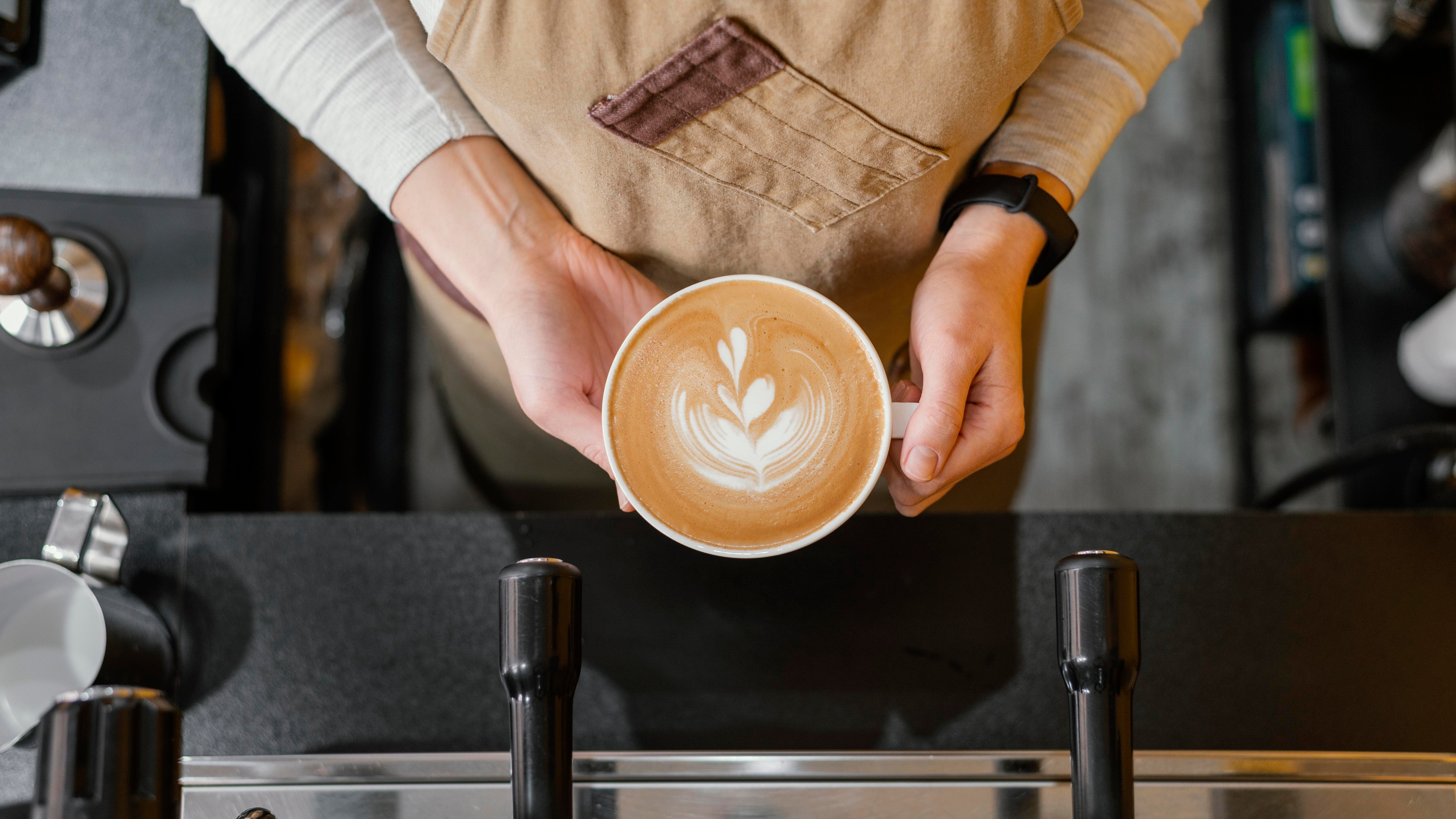 Single Origin oder Blend? Worin liegt der Unterschied?