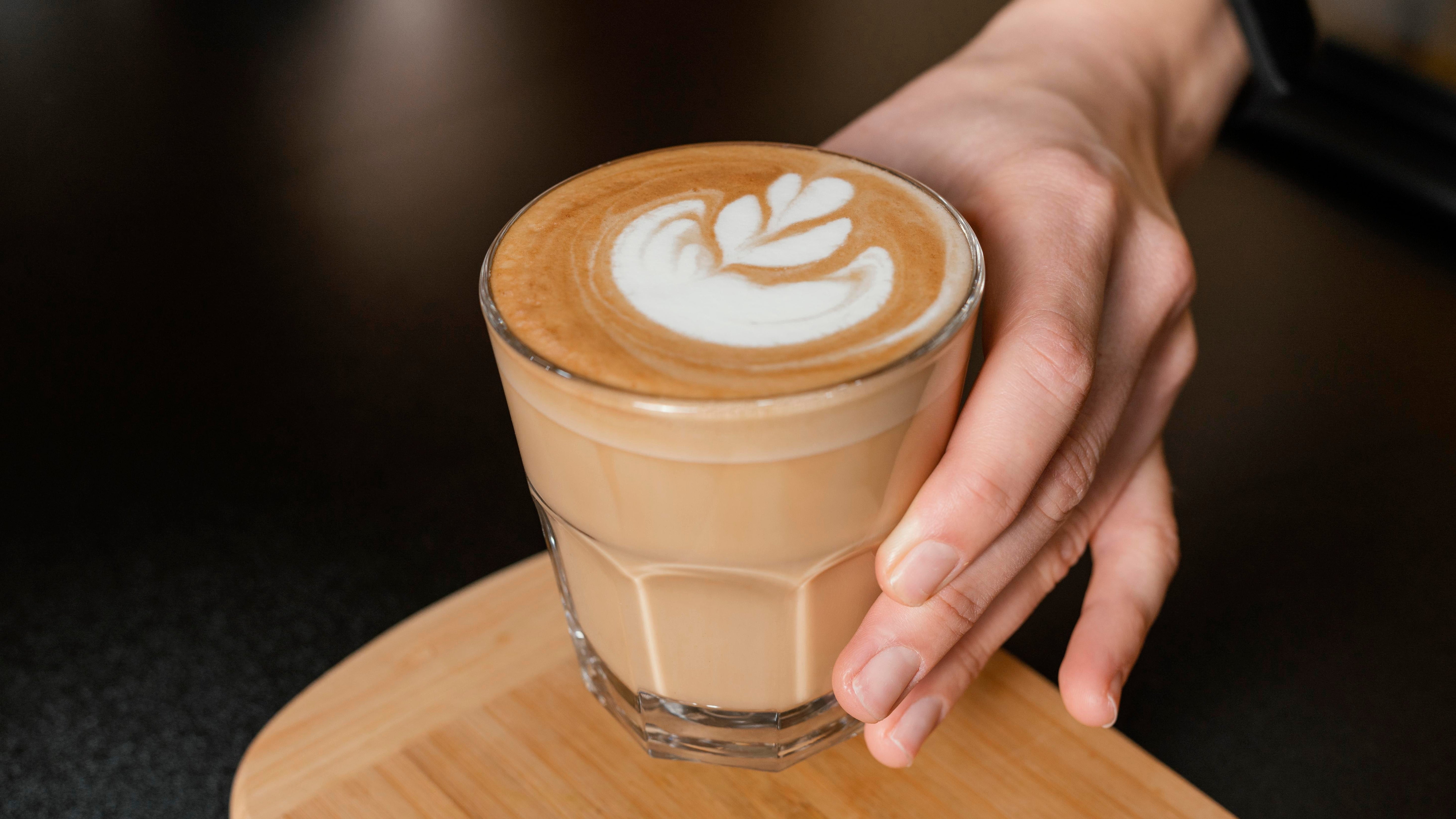 So gelingt Ihnen der perfekte Cappuccino