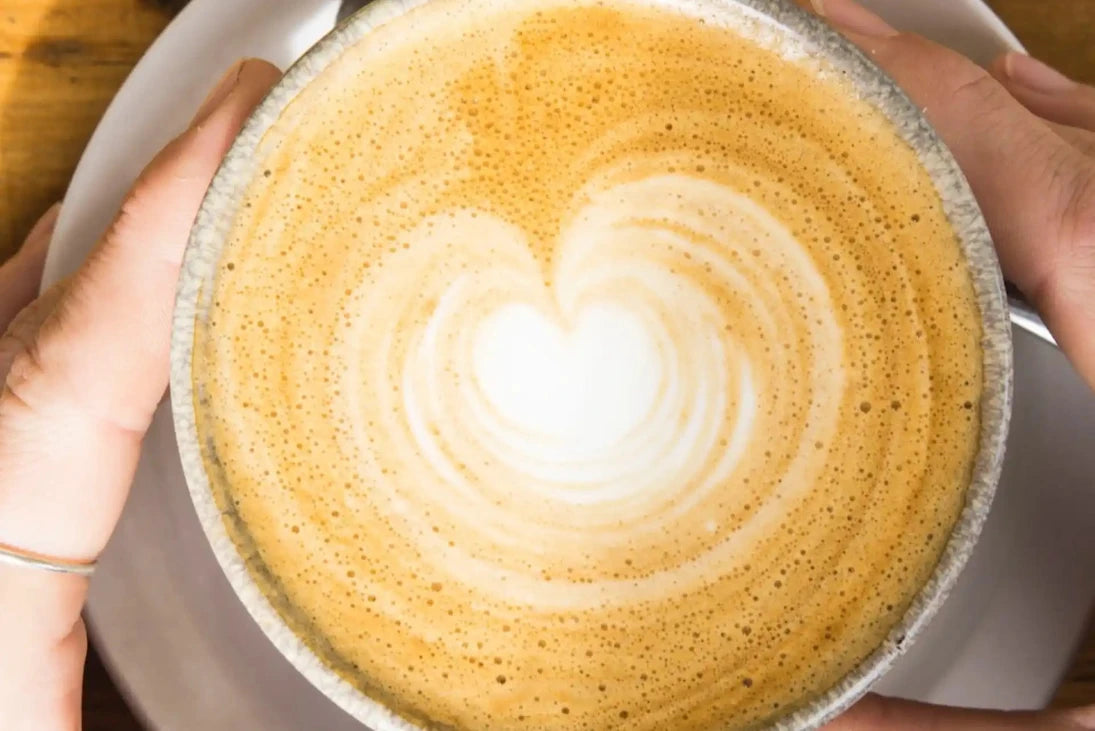 Nespresso kompatible Kapseln - coffee art - MyCoffeeCup.ch