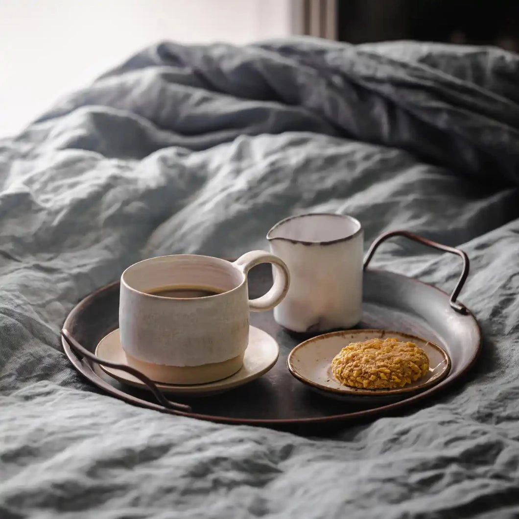 Nespresso kompatible Kapseln - coffee in bed -  MyCoffeeCup.ch