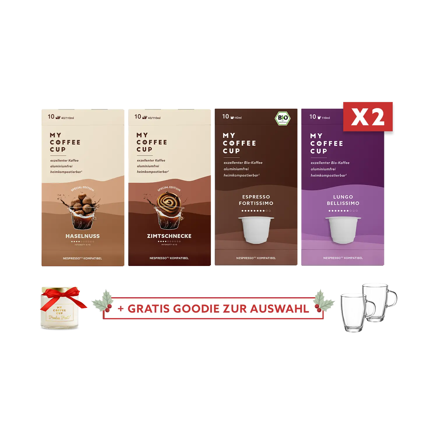 Winter bundle
