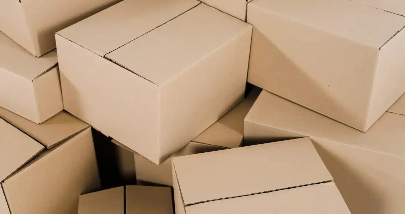 Nespresso kompatible Kapseln - boxes - MyCoffeeCup.ch