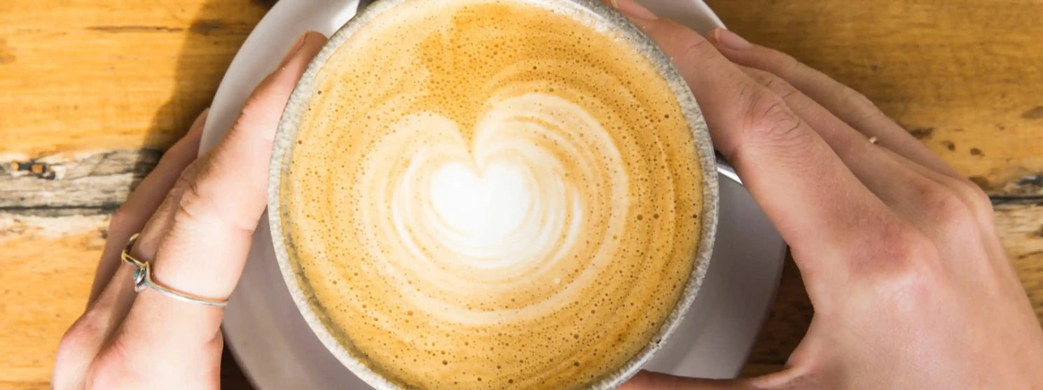 Nespresso kompatible Kapseln - coffee art - MyCoffeeCup.ch