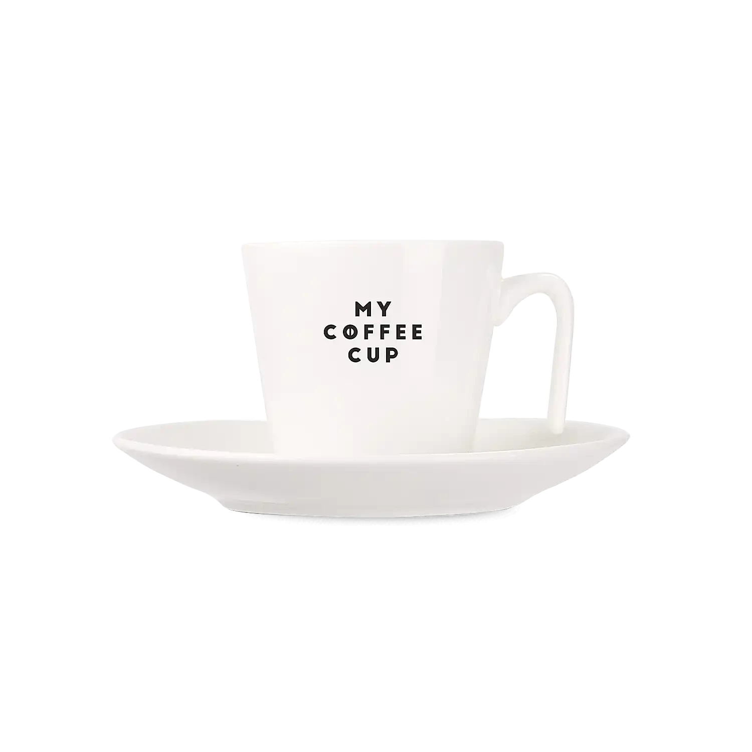 Nespresso kompatible Kapseln - custom made cup - MyCoffeeCup.ch