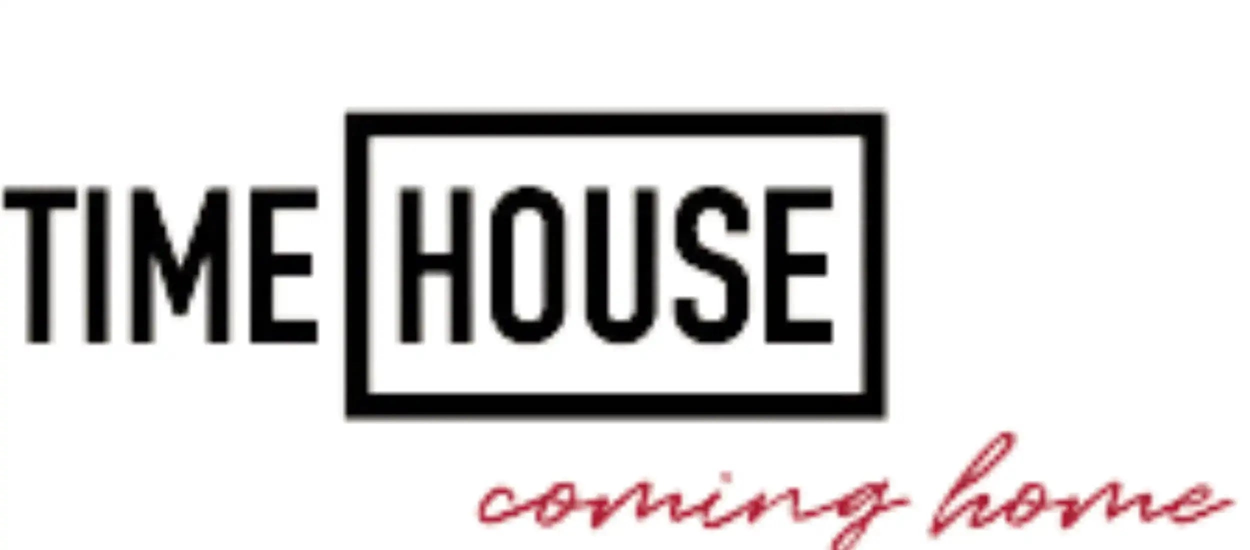 Nespresso kompatible Kapseln - time house logo - MyCoffeeCup.ch