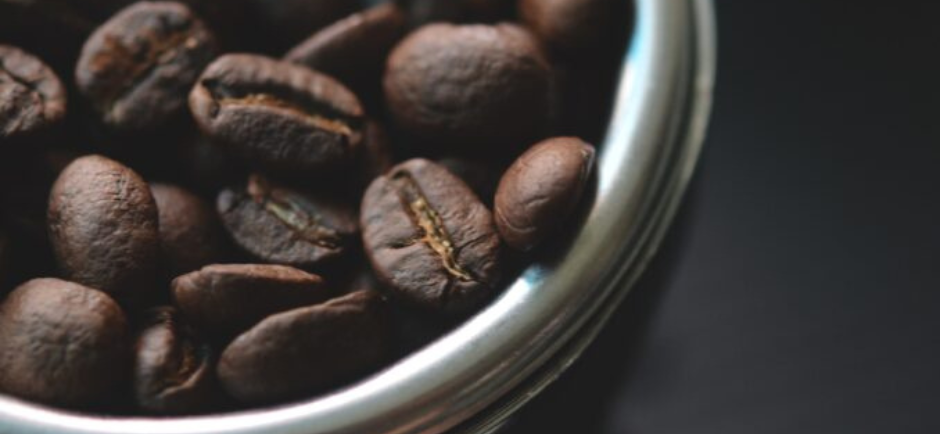 Wie wird entkoffeinierter Kaffee hergestellt?