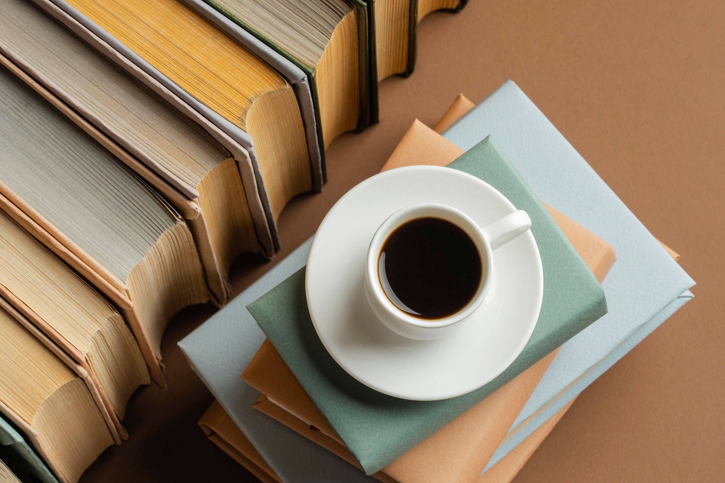 Die 8 größten Kaffee-Mythen im Check